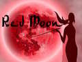 Cluiche Red Moon