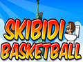 Cluiche Skibidi Basketball