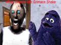 Cluiche When Granny Met Grimace Shake