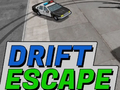 Cluiche Drift Escape