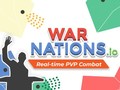 Cluiche War Nations