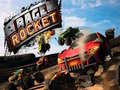 Cluiche Rage Rocket