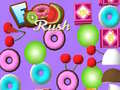 Cluiche Food Rush