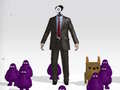 Cluiche One Bullet To Grimace
