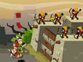 Cluiche Ancient Tower Defense