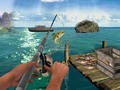 Cluiche Real Fishing Simulator
