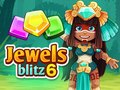 Cluiche Jewels Blitz 6