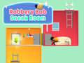 Cluiche Robbery Bob: Sneak Room