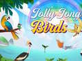Cluiche Jolly Jong Birds