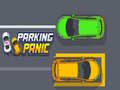 Cluiche Parking Panic