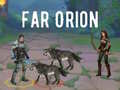 Cluiche Far Orion