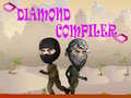 Cluiche Diamond Compiler