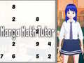 Cluiche Manga Math Tutor