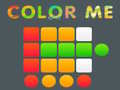 Cluiche Color Me