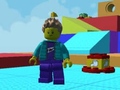 Cluiche LEGObby: Playground Hardcore Challenge
