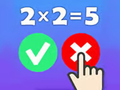 Cluiche Number Gestures