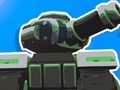 Cluiche Tank Merge Royal