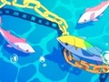 Cluiche Deep Sea Duel