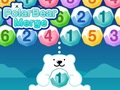 Cluiche Polar Bear Merge