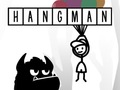 Cluiche Hangman