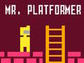 Cluiche Mr. Platformer