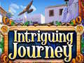 Cluiche Intriguing Journey
