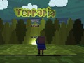 Cluiche Kogama: Terraria Parkour