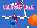 Cluiche Mini Car Rush