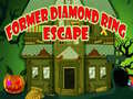 Cluiche Former Diamond Ring Escape