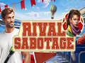 Cluiche Rival Sabotage