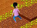 Cluiche Sliding Tim: Way to home