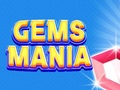 Cluiche Gems Mania