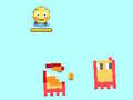 Cluiche Pixel Survivor 2D