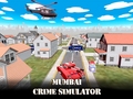 Cluiche Mumbai Crime Simulator
