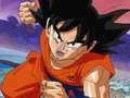 Cluiche Dragon Ball Treasure Hunter