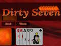 Cluiche Dirty Seven