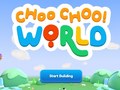 Cluiche Choo Choo World