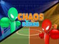 Cluiche Chaos Boxing