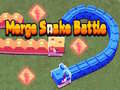 Cluiche Merge Snake Battle