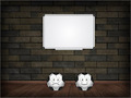 Cluiche Amgel Easy Room Escape 136
