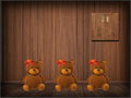 Cluiche Amgel Easy Room Escape 135
