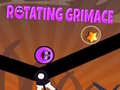 Cluiche Rotating Grimace
