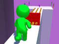 Cluiche Color Race 3D