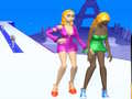 Cluiche Walkers of fashion