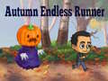 Cluiche Autumn Endless Runner