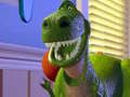 Cluiche T-Rex Run