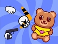 Cluiche Beat The Plush
