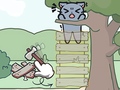 Cluiche Catch The Cat