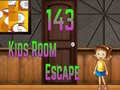 Cluiche Amgel Kids Room Escape 143