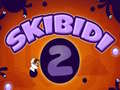 Cluiche Skibidi 2